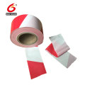 Waterproof Barrier Ribbon Safety Warning Caution Tape